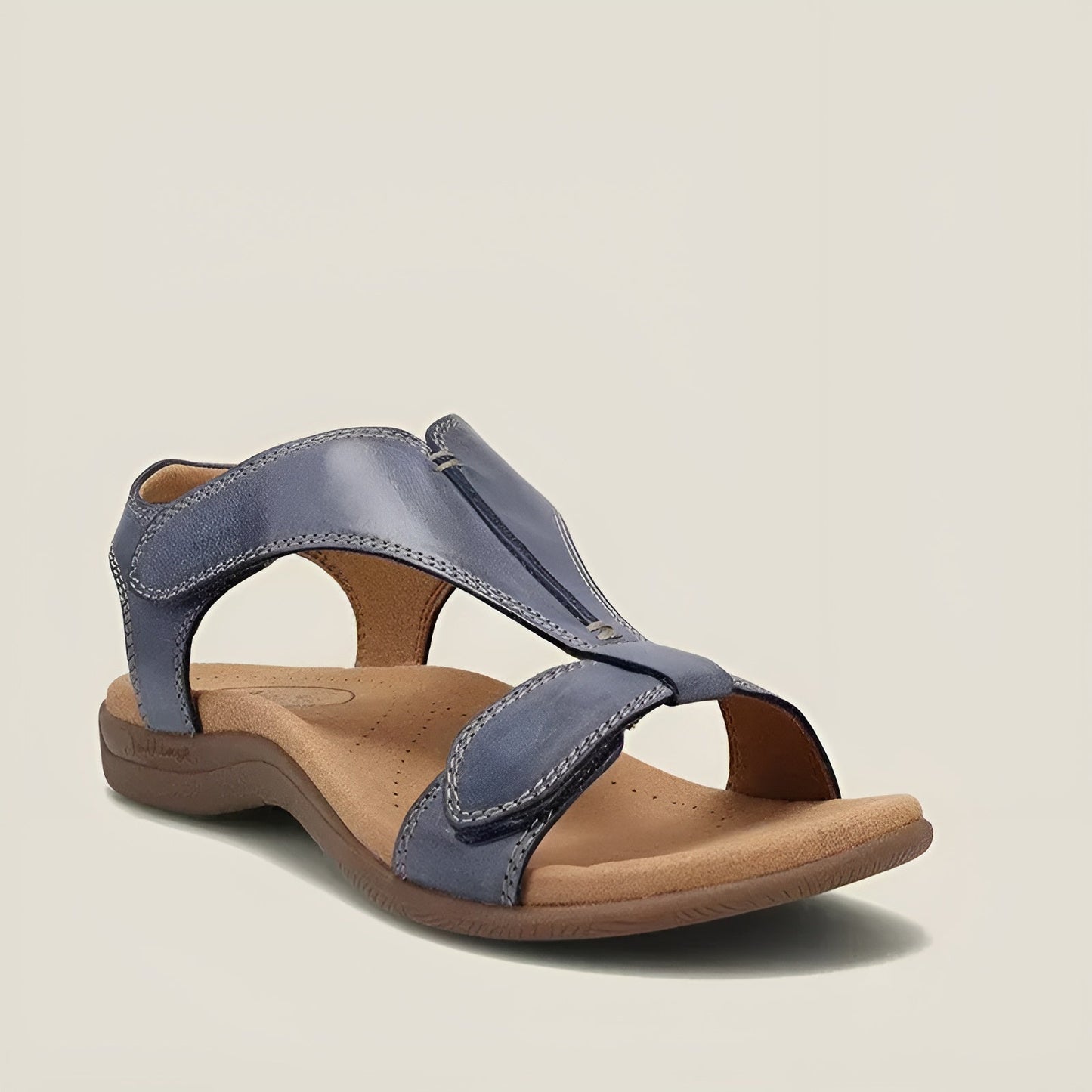 Elegante orthopädische Damen-Sandalen: Komfort und Stil vereint