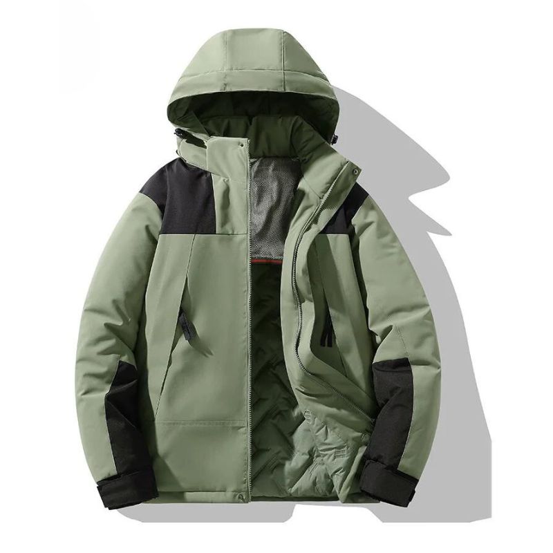 Herren Winterjacke von Mayer