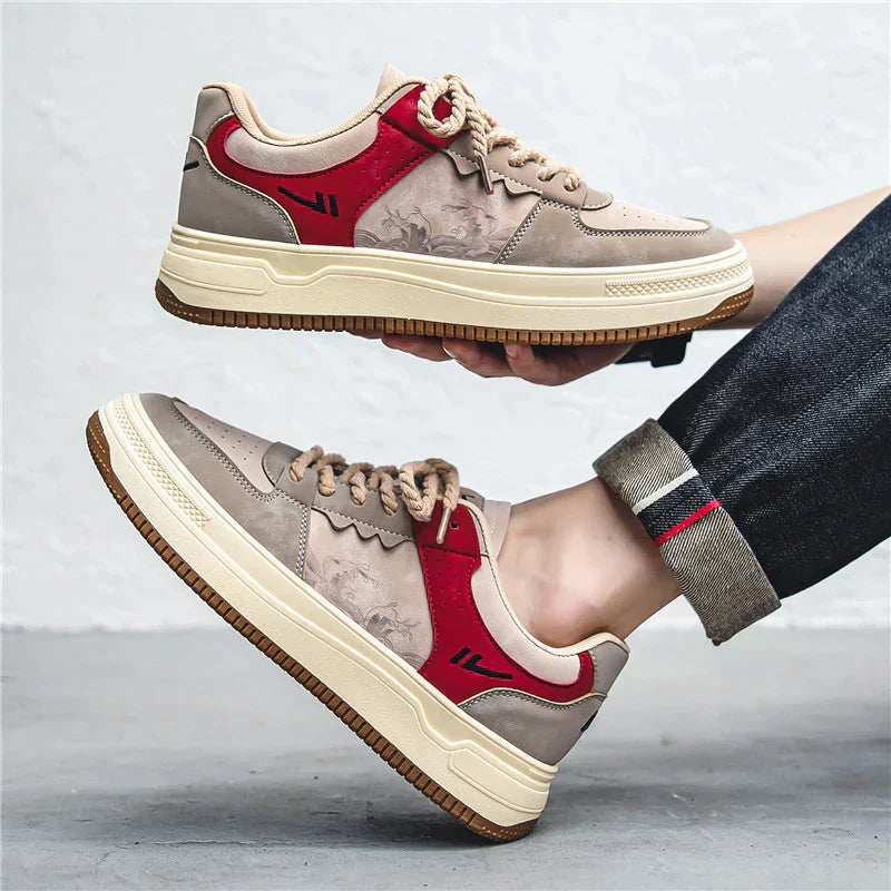 JASON – bequeme Herren Freizeitschuhe