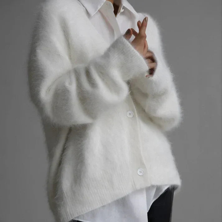 Soft Maria Cloud Cardigan
