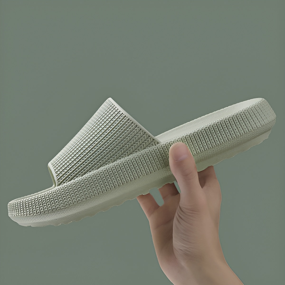 Komfortable und stylische Unisex-Hausschuhe mit orthopädischer Unterstützung