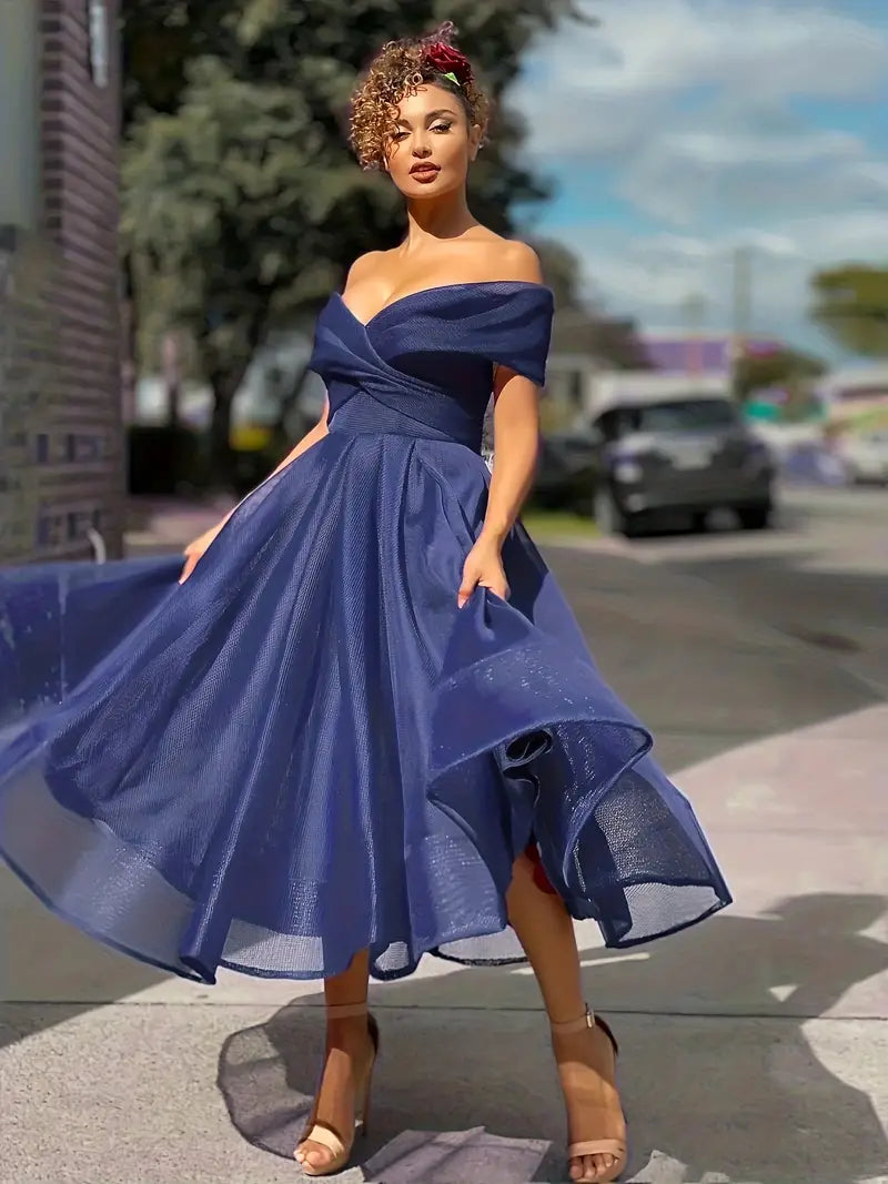 Elegantes Brautjungfernkleid Natalie für Ihren besonderen Tag