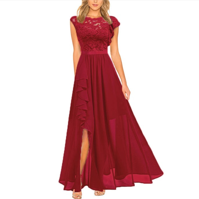Elegantes Kleid für Damen - Natascha