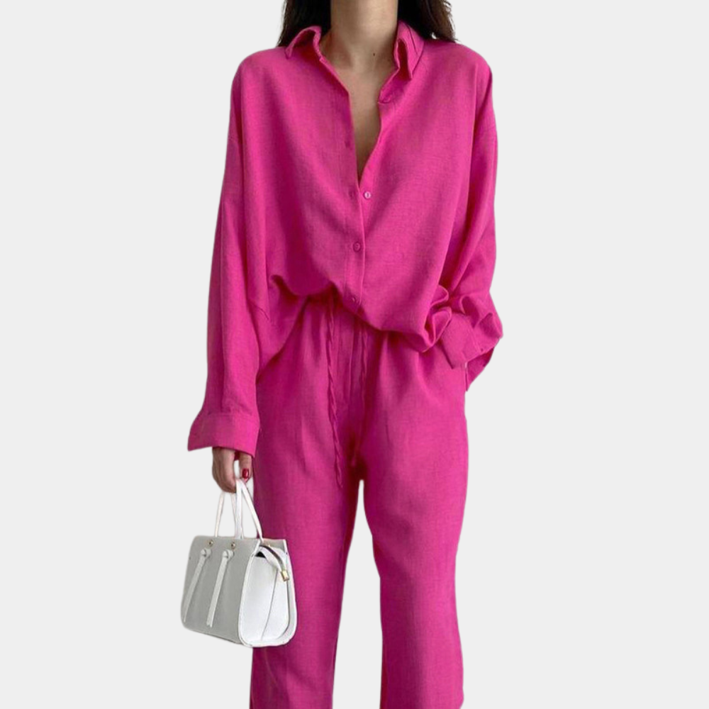 Edles Damen-Set Nera