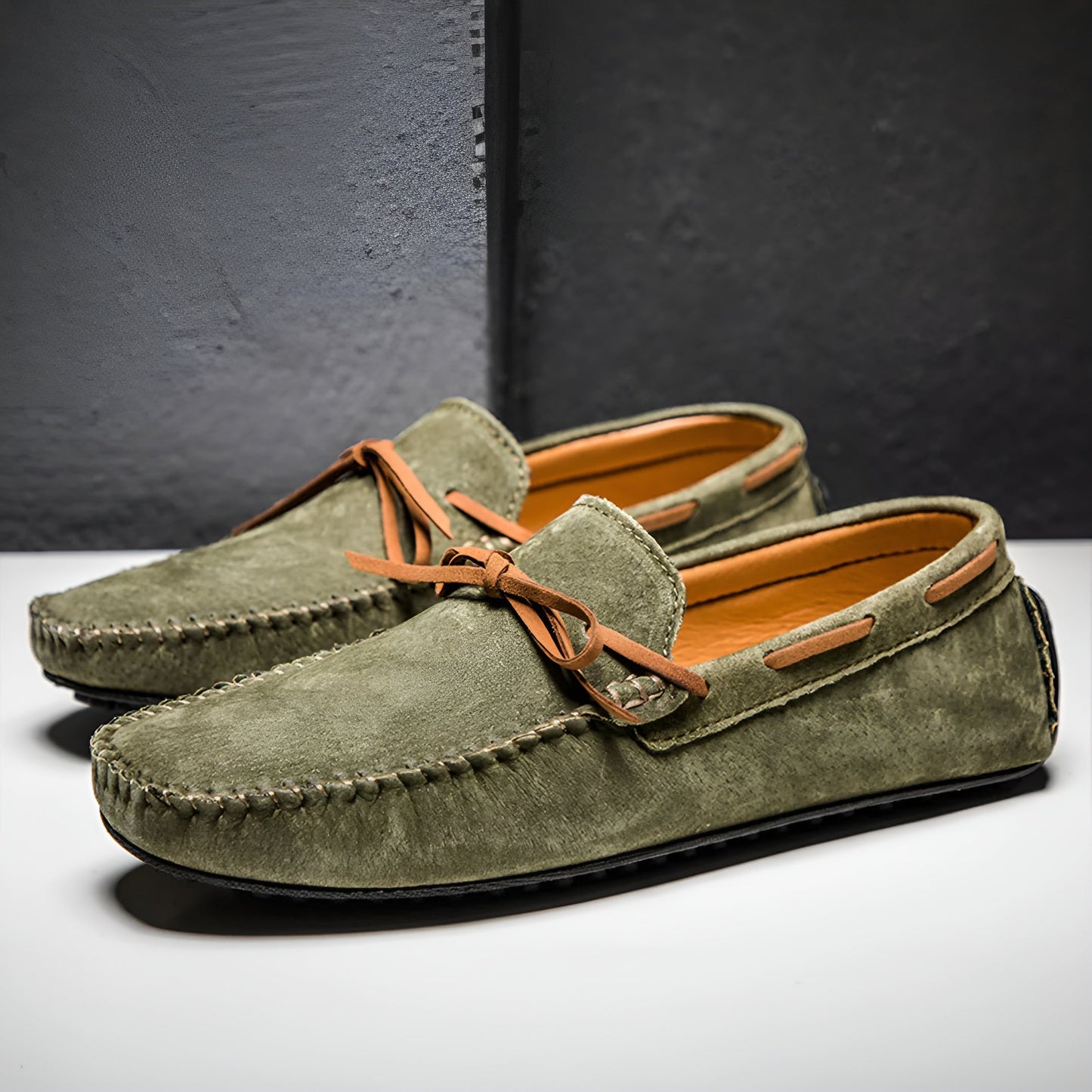 Elegante und bequeme Herren-Loafers