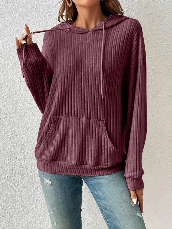 Fudus: bequeme, lässige Pullover