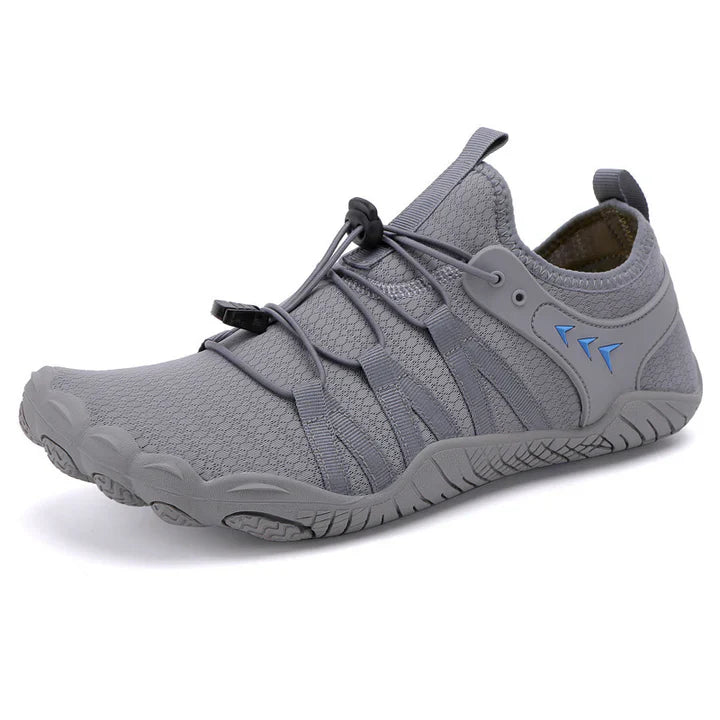 Krohn-e Jora Barefoot Shoes for Comfort and Health