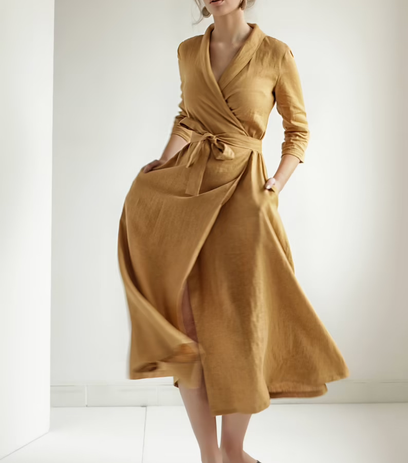 AJLA: Elegant Jumpsuit