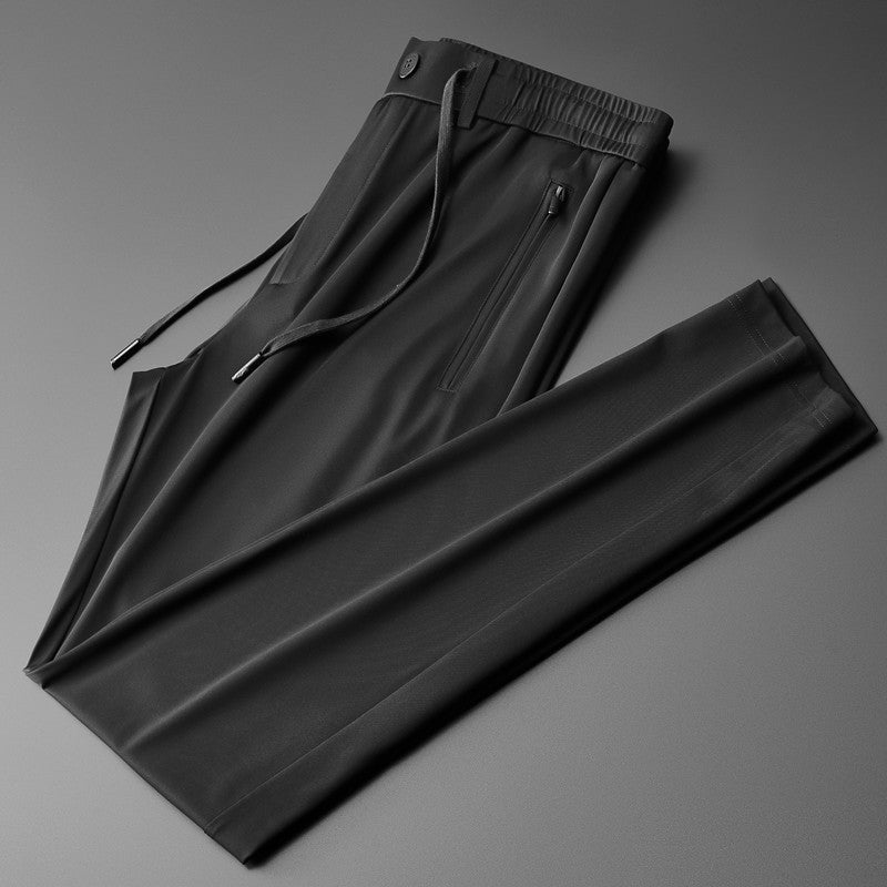 Joshua Stretch Trousers