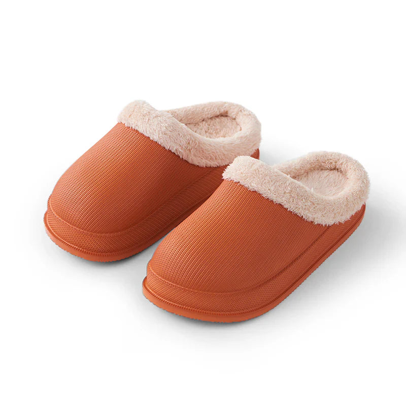 Orthopedic Slippers for Secure Grip and Comfort