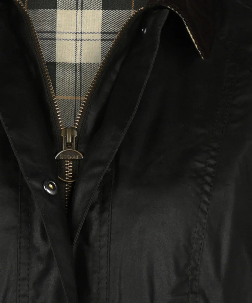 Herren Wachsjacke Max
- Krohn-e