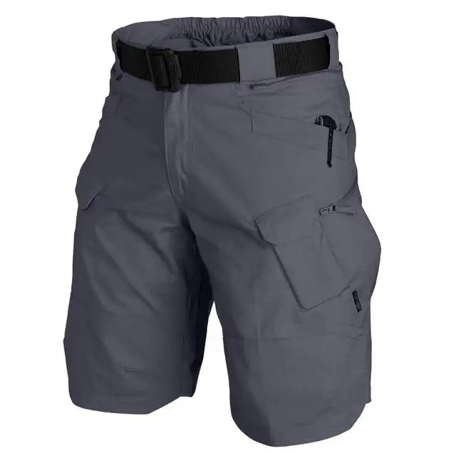 Danner Schnelltrocknende Cargo-Trainingshorts