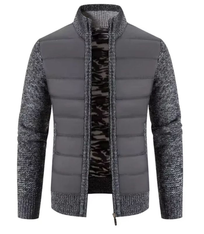 Trendiger Herrenpullover - Patrick