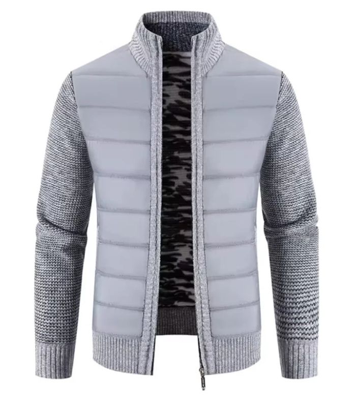 Trendiger Herrenpullover - Patrick