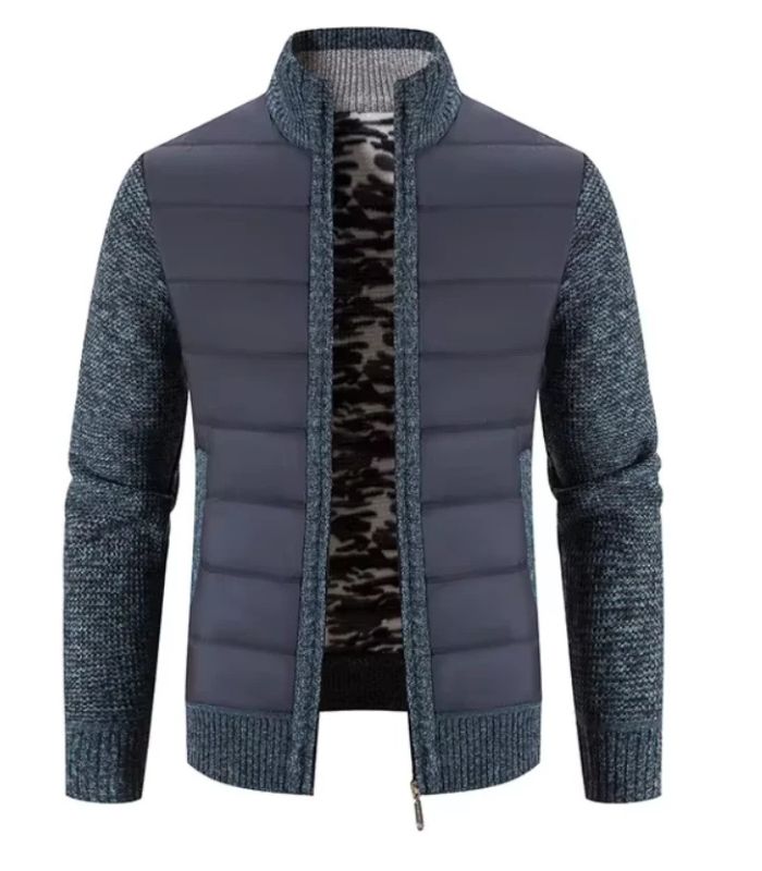 Trendiger Herrenpullover - Patrick