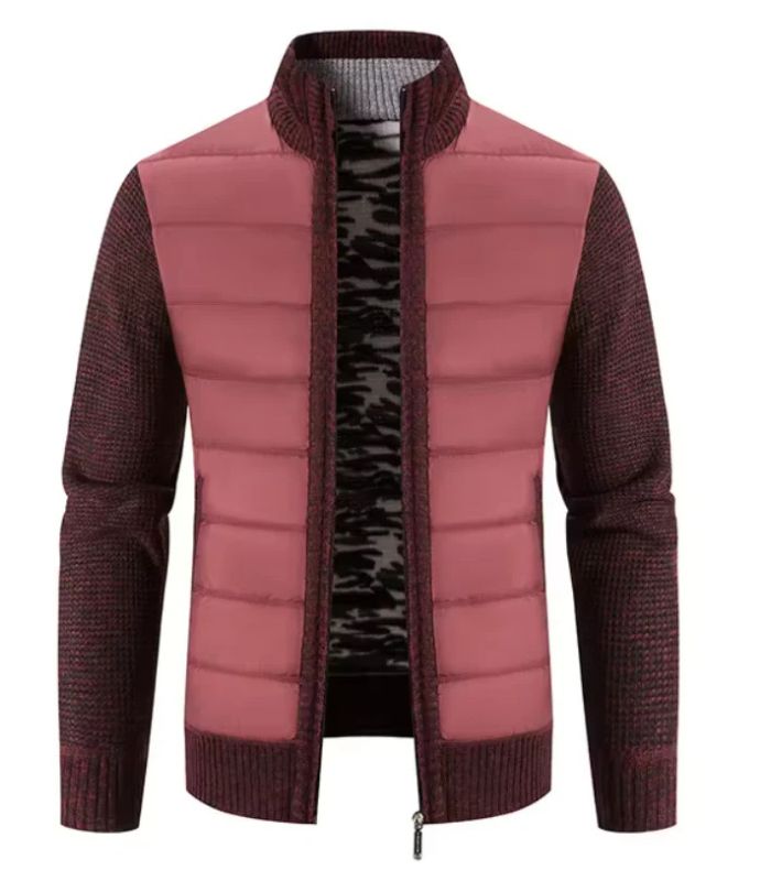 Trendiger Herrenpullover - Patrick