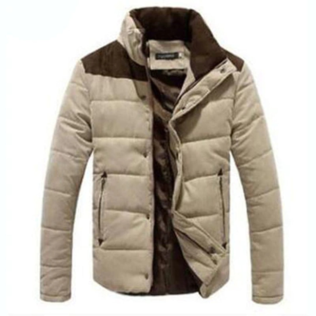 Elliots bequeme Winterjacke im Casual-Stil