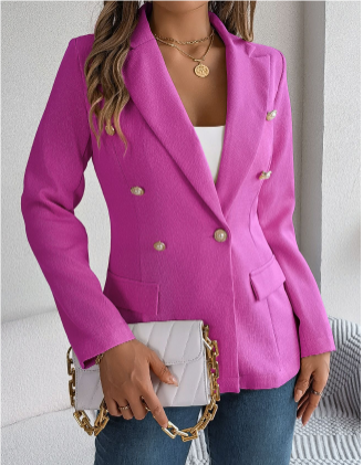 Elegantes Damen-Sakko für formelle Anlässe | Business