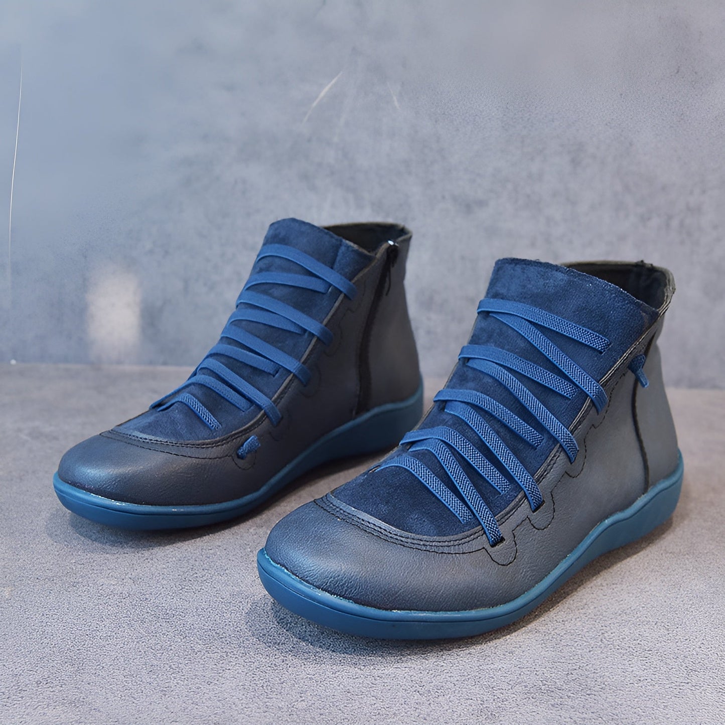 Orthopädische Sportschuhe für aktive Herren