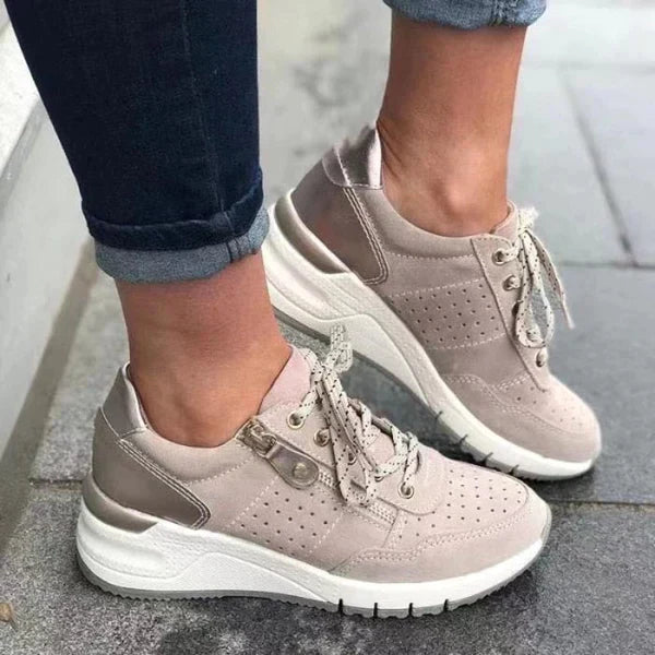 Alexandra Orthopädische Schuhe für die Freizeit