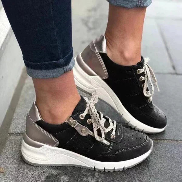Alexandra Orthopädische Schuhe für die Freizeit