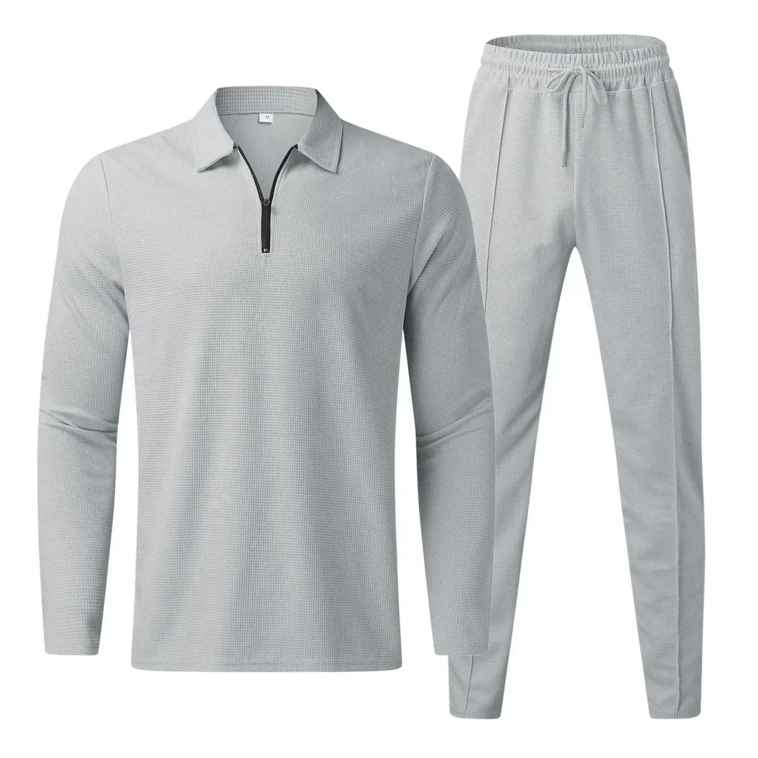 Stanley Activewear Set: Polo Shirt and Pants