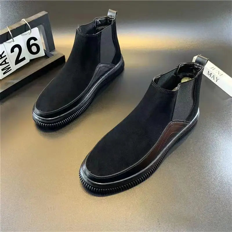 Charleigh: Bequeme und klassische Winterstiefel