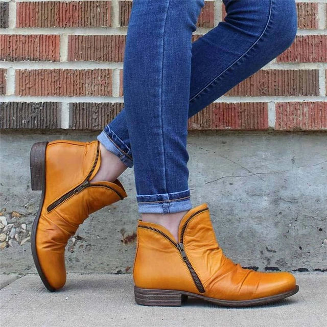 Amalah Ankle Boots