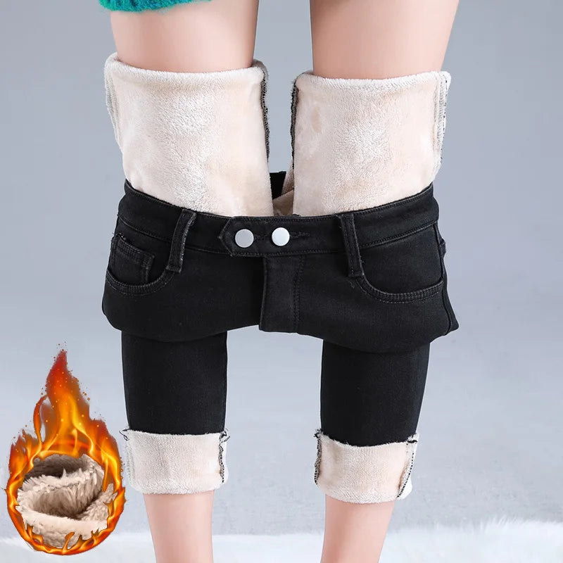 Kiana: Elegante, vielseitige Winterhose