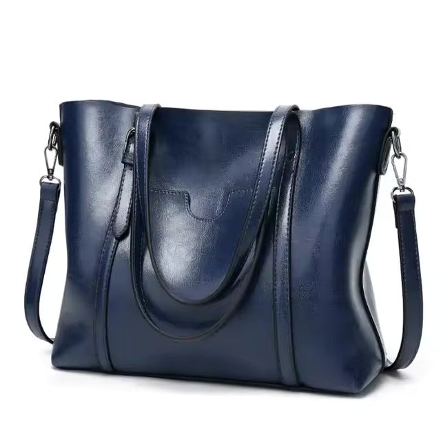 Elegante Louisa Handtasche