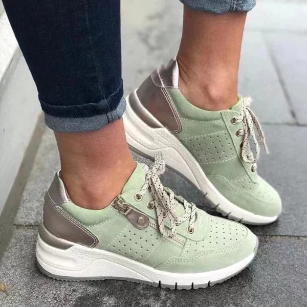 Alexandra Orthopädische Schuhe für die Freizeit