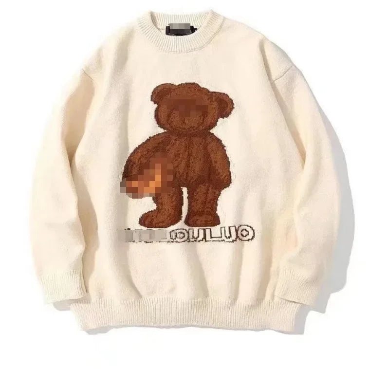 Stilvolle und bequeme Winterpullover von Brita