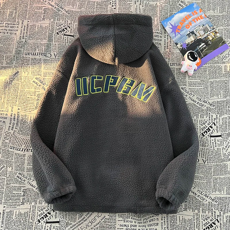 Elegante und bequeme Winterjacke Prudence