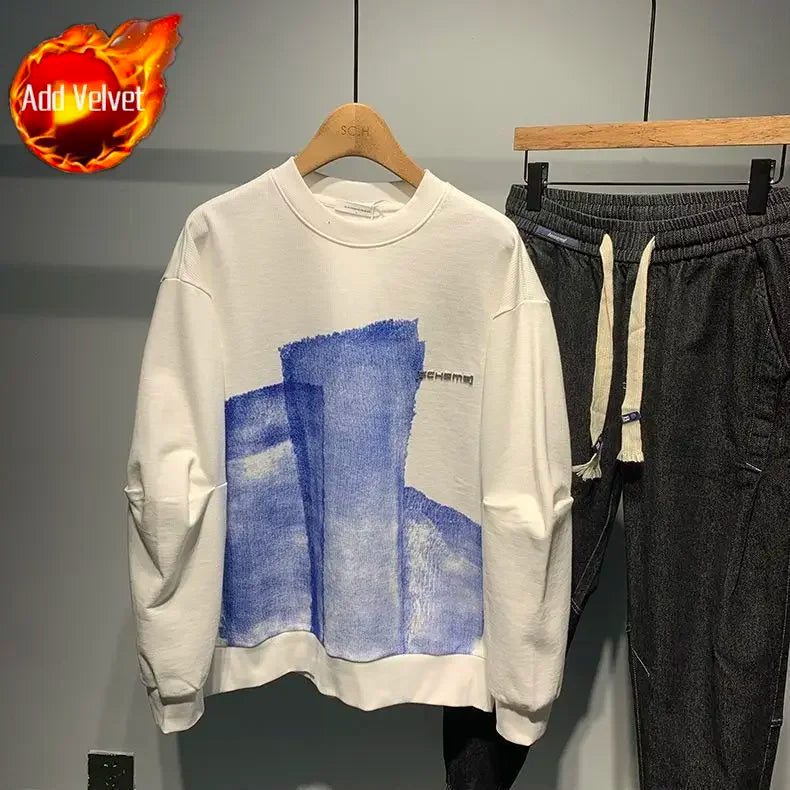 Eleganter Winterpullover von Arwa im klassischen Stil