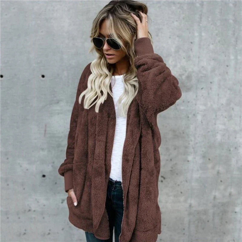 Elnora Winter Coat