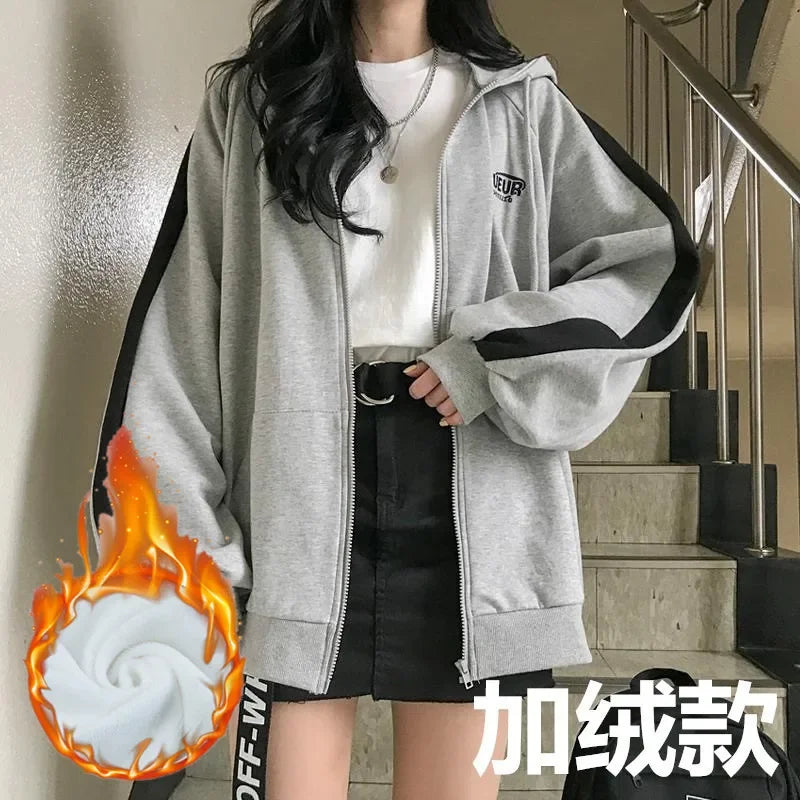 Elegante, maßgeschneiderte Winterjacke aus Devon