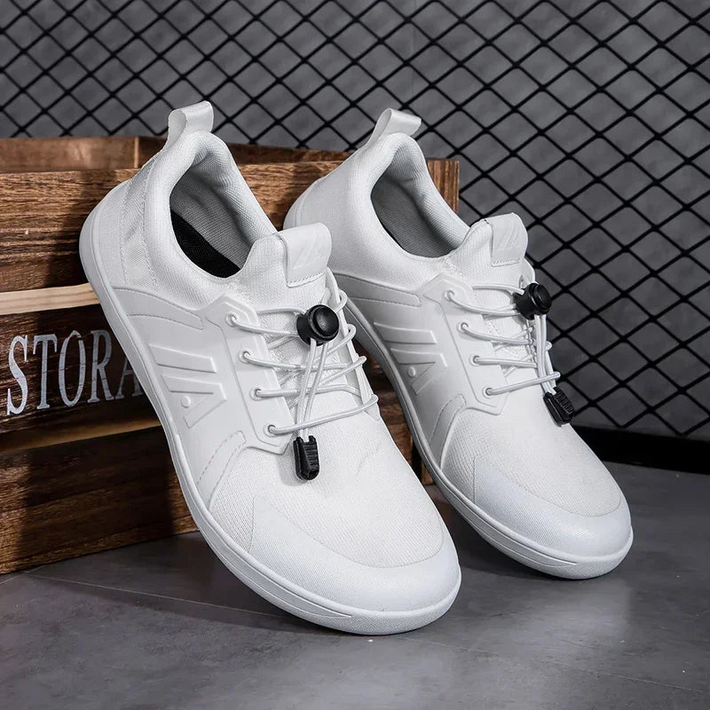 Herren Barfußschuhe: Atmungsaktiv und Hochwertig