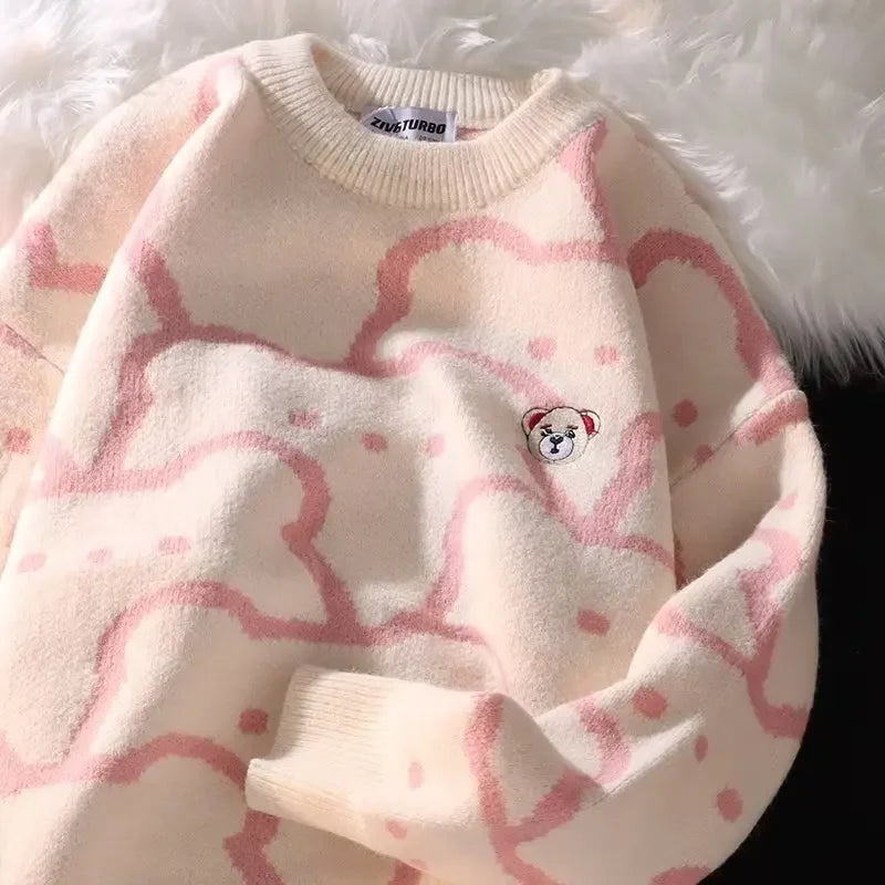 Stilvolle und bequeme Winterpullover von Brita