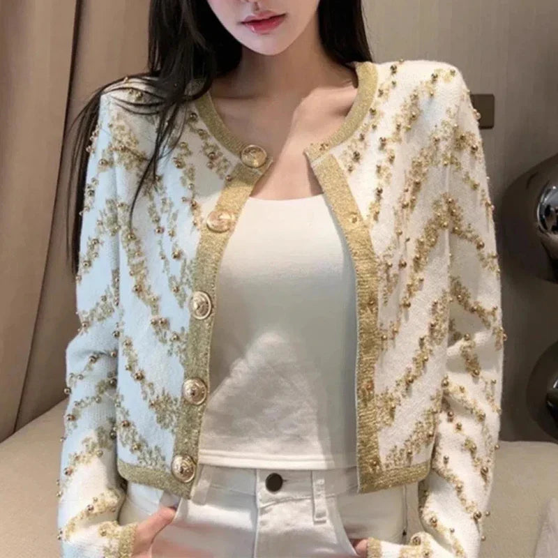 Donia: Winterjacke – vielseitig und bequem