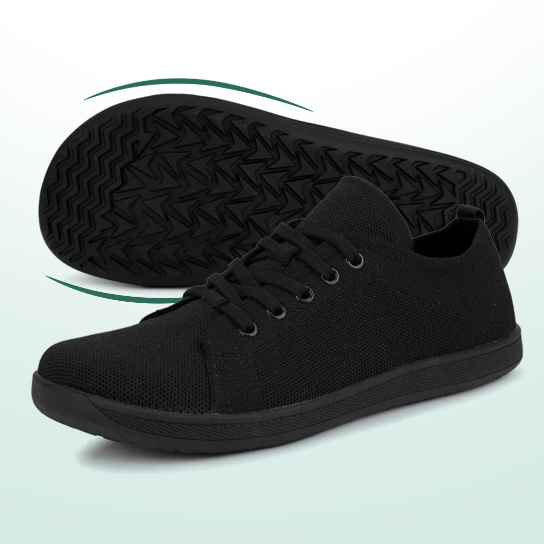 Stilvolle Herrenschuhe mit orthopädischer Unterstützung für schmerzfreies Gehen