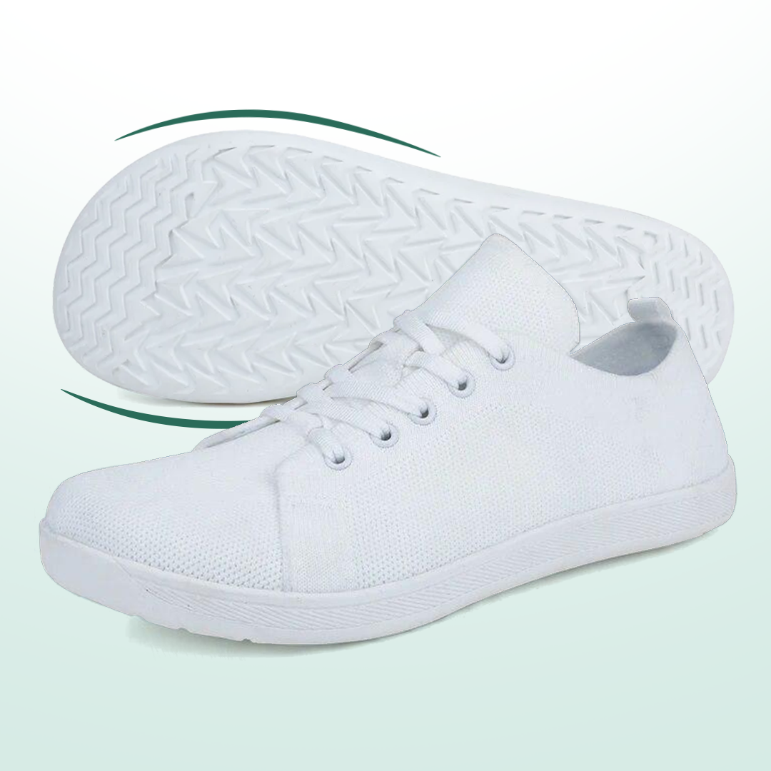 Stilvolle Herrenschuhe mit orthopädischer Unterstützung für schmerzfreies Gehen