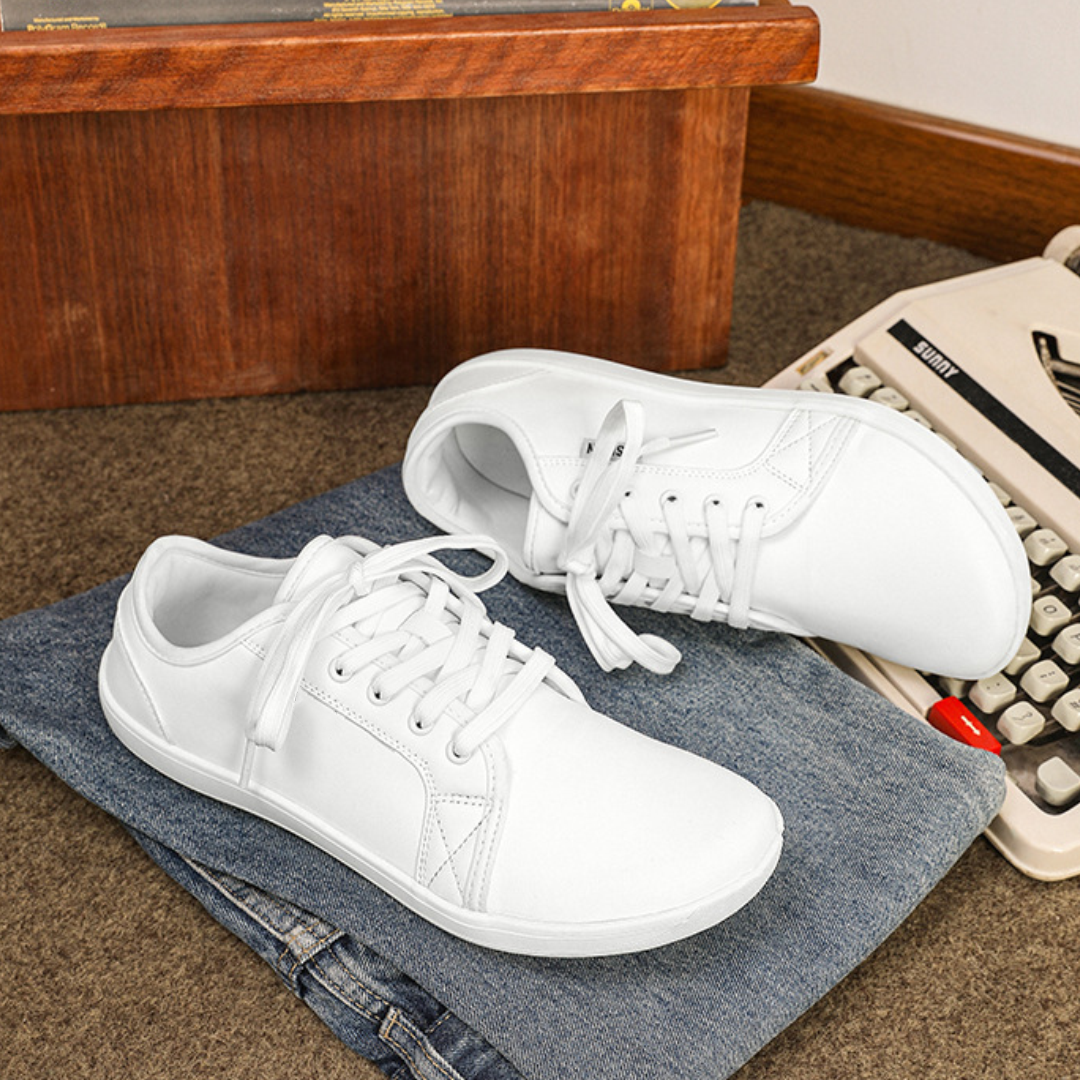 Orthopädische Herrenschuhe