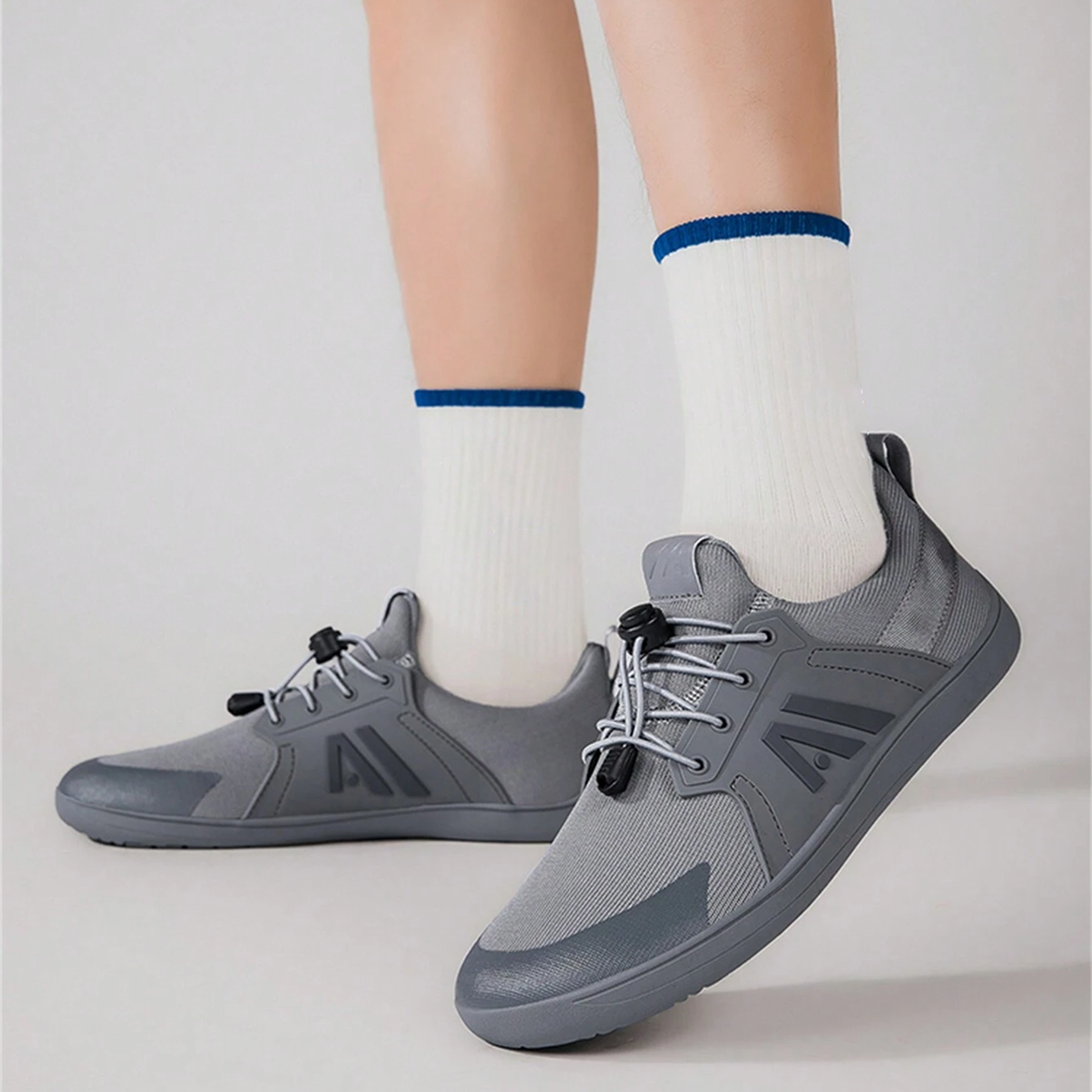 Orthopädische Schuhe für Damen und Herren mit maximalem Komfort