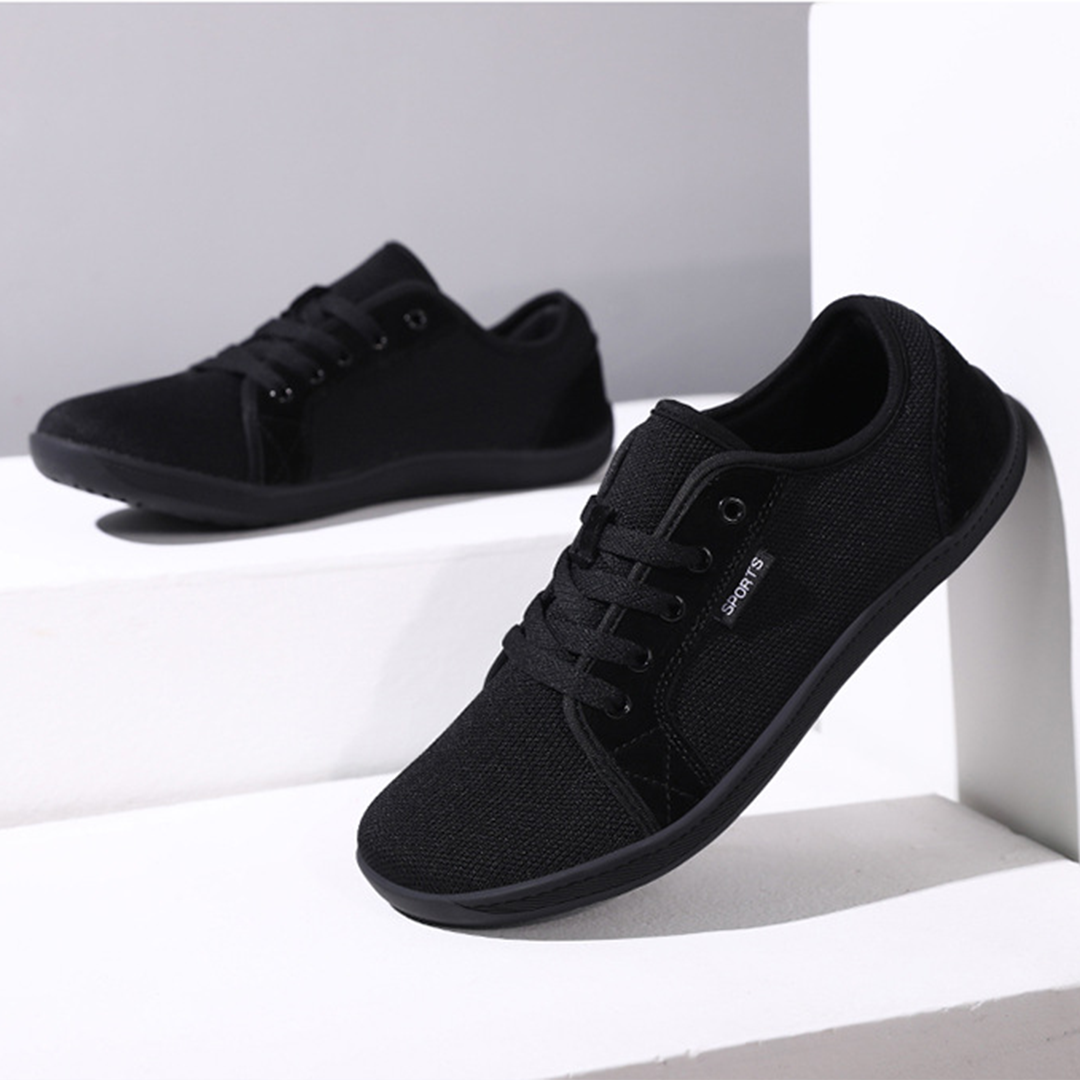 Gesunde Füße dank bequemer Herren-Orthopädieschuhe