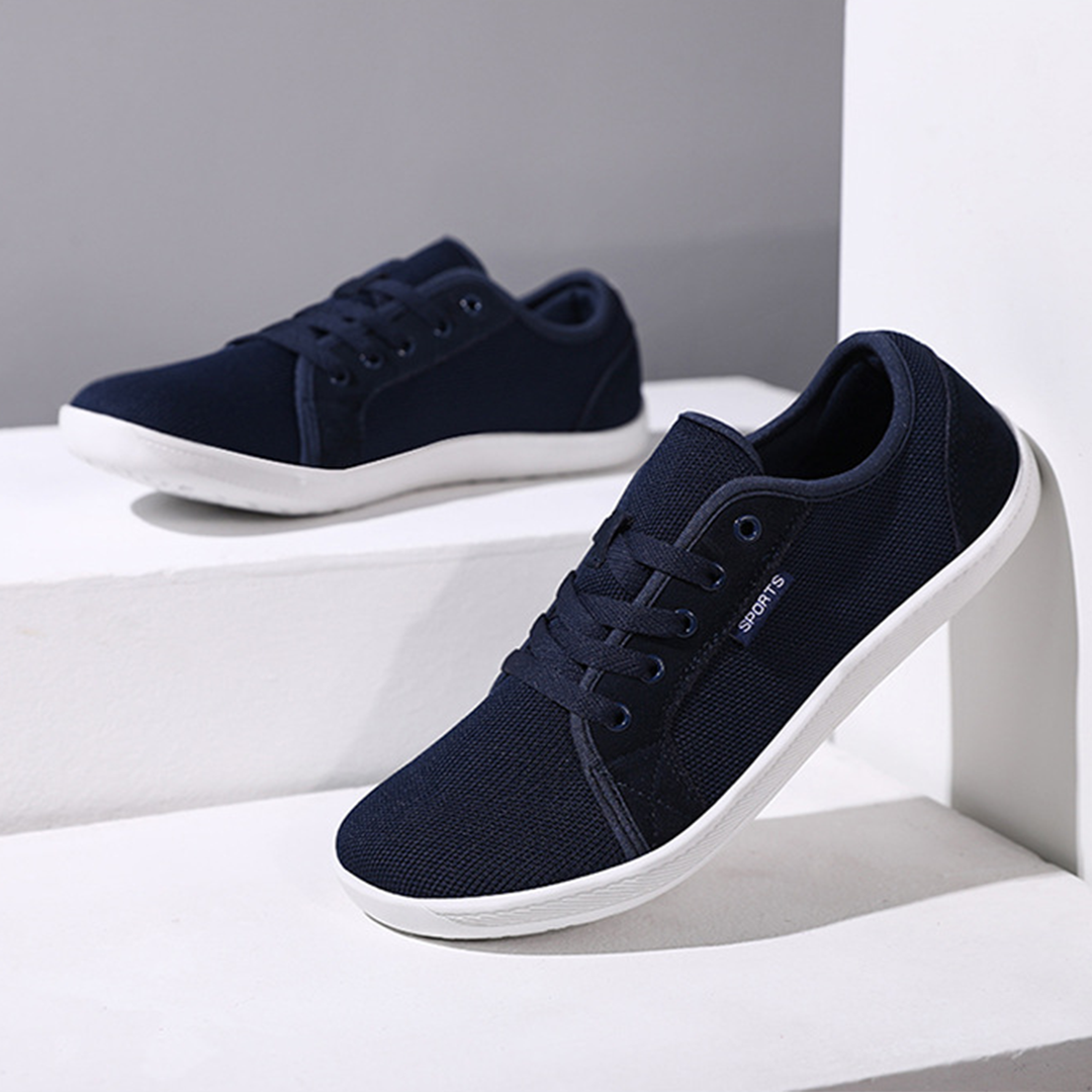 Orthopädische Herrenschuhe für optimalen Komfort