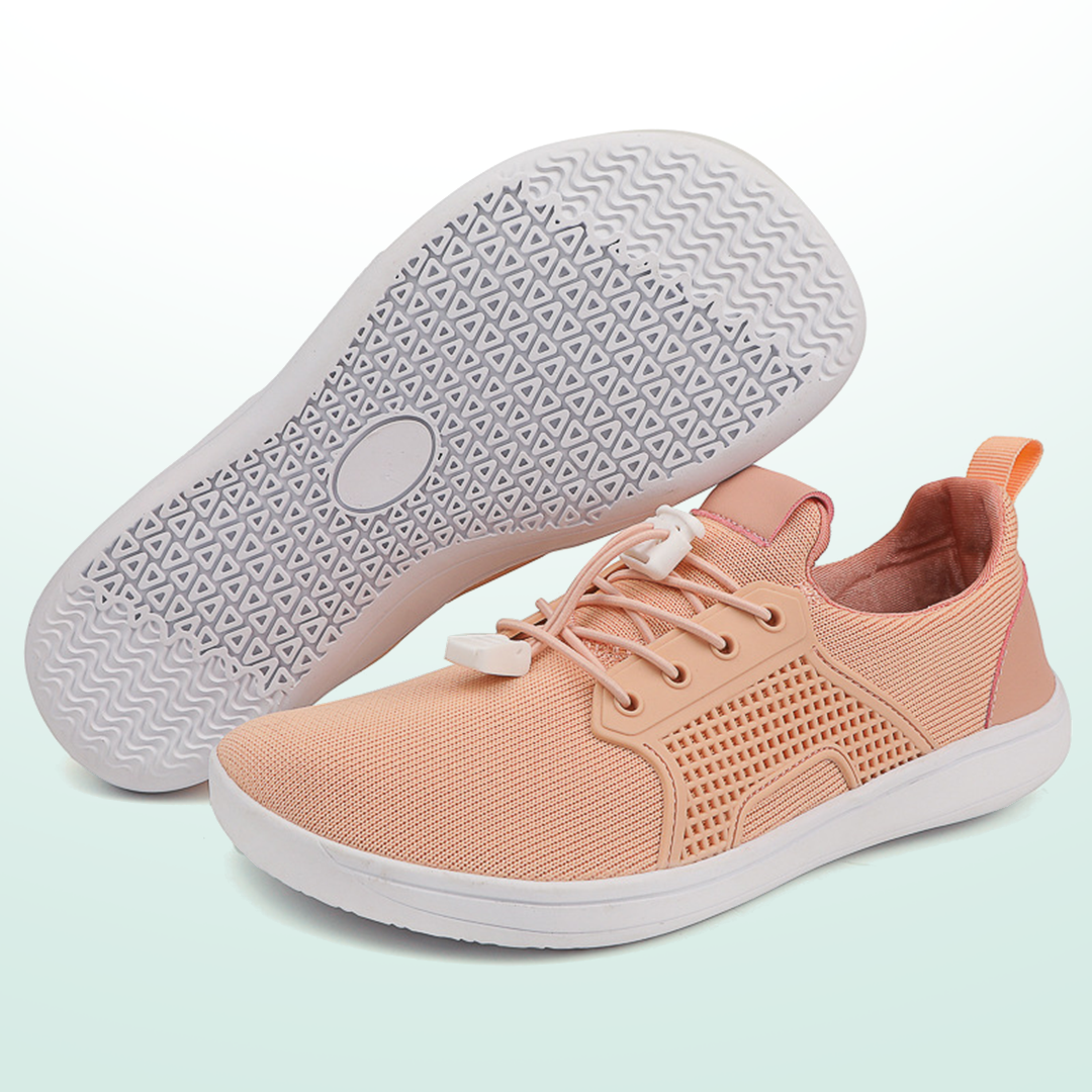 Orthopädische Damenschuhe für höchsten Komfort