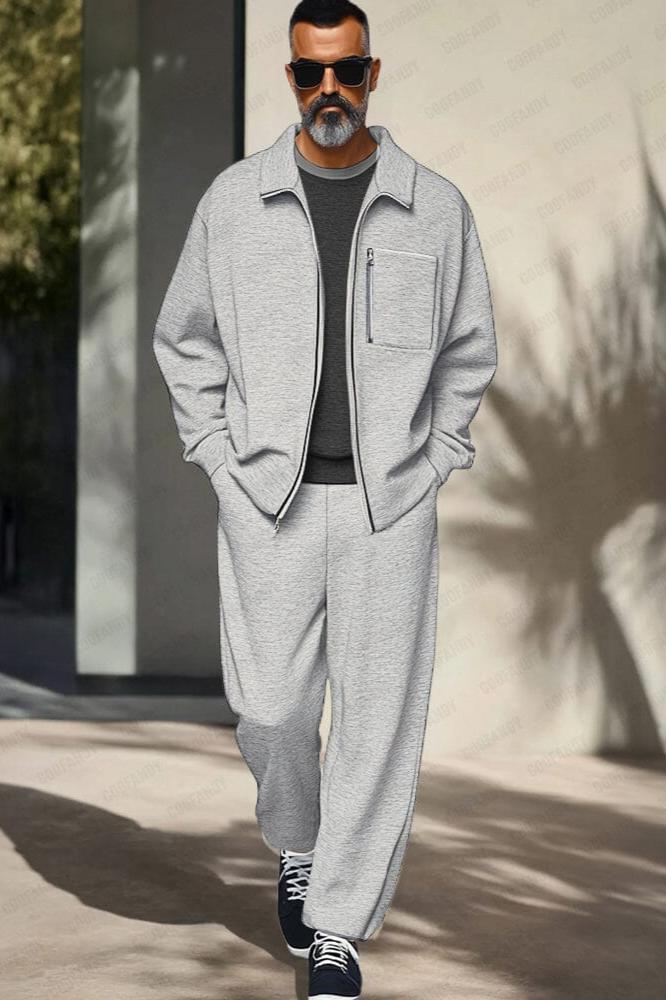 Avelena Jacken- und Hosenset