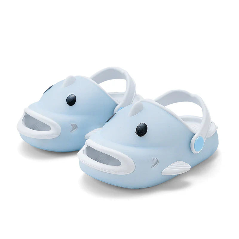 Orthopädische Hausschuhe für Kinder – den ganzen Tag Komfort