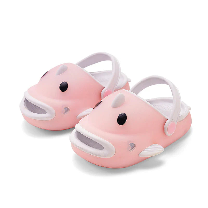 Orthopädische Hausschuhe für Kinder – den ganzen Tag Komfort