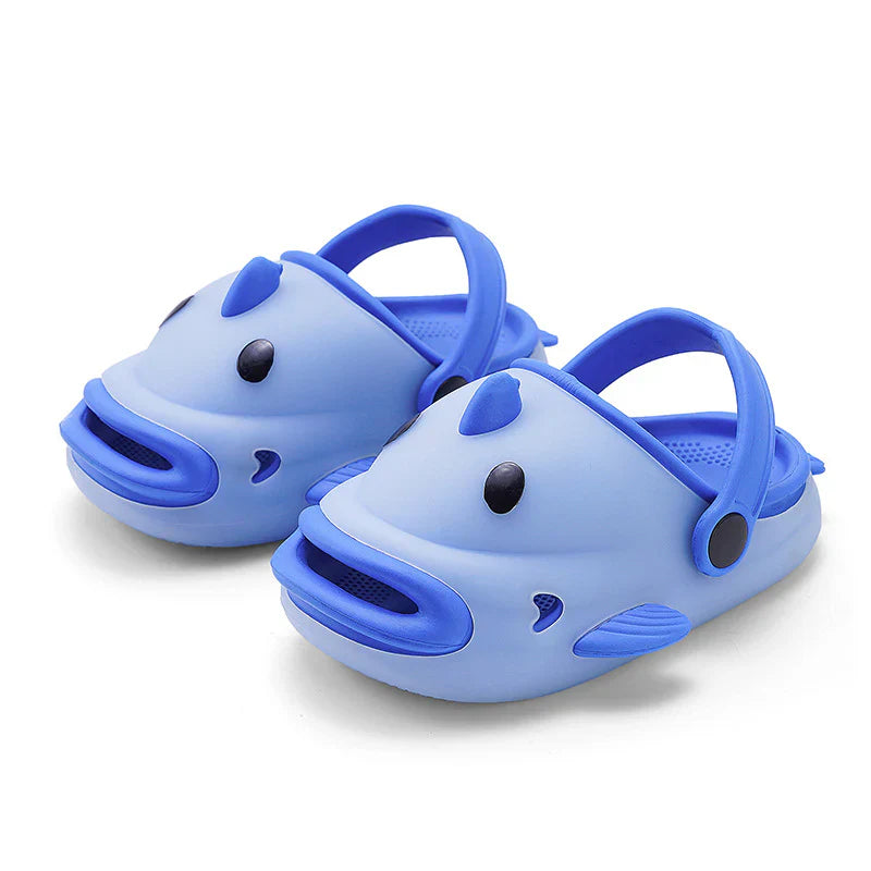 Orthopädische Hausschuhe für Kinder – den ganzen Tag Komfort